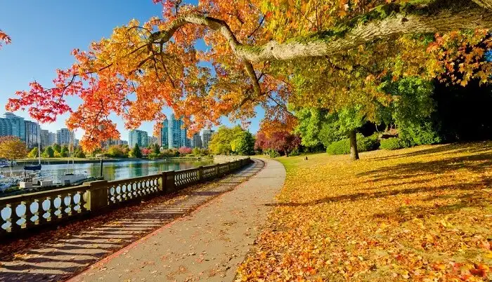 best countries for living
