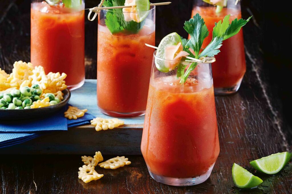 japan cocktail