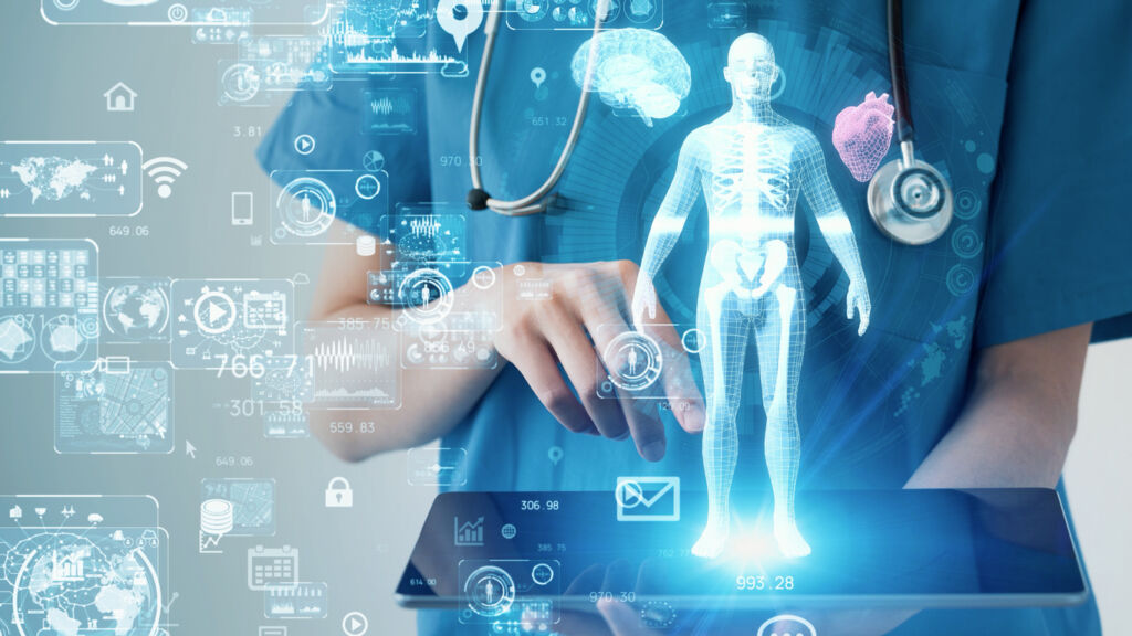 Benefits of Technology