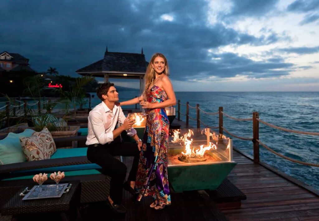 honeymoon