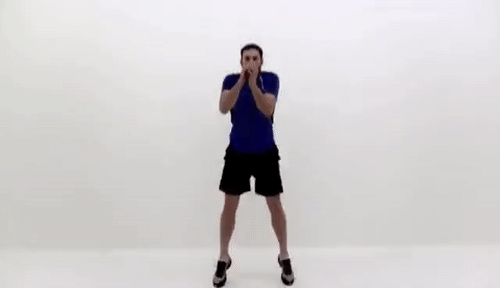 CR7 Workout
