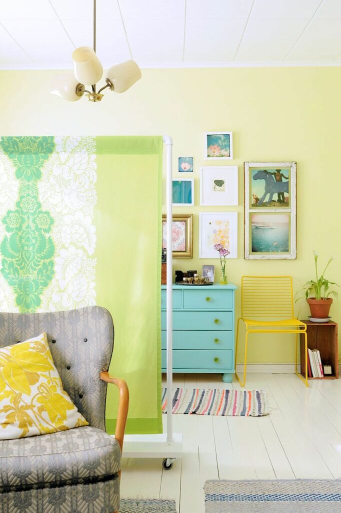 room decoration