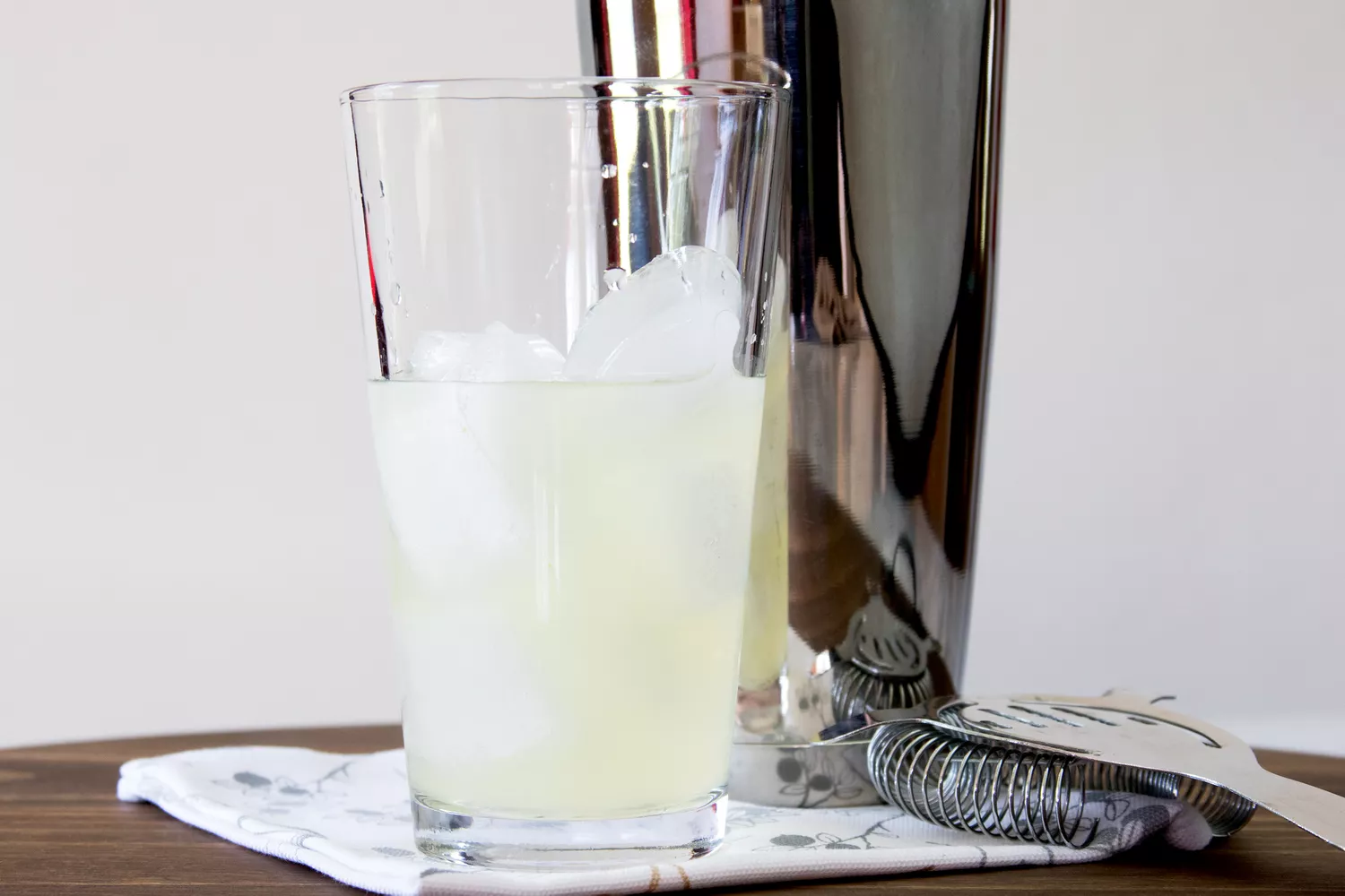 devil's punch