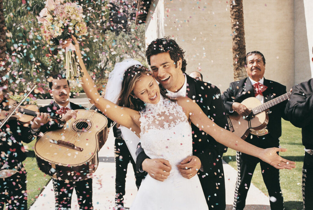 Wedding
