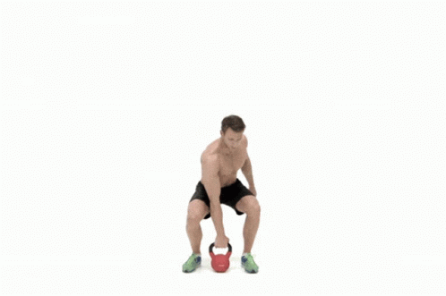 ခန္ဓာကိုယ် Deadlift