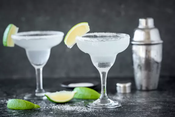 သံပုရာ Margarita