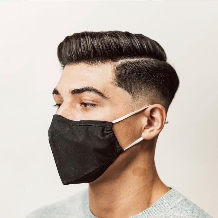 man hairstyles