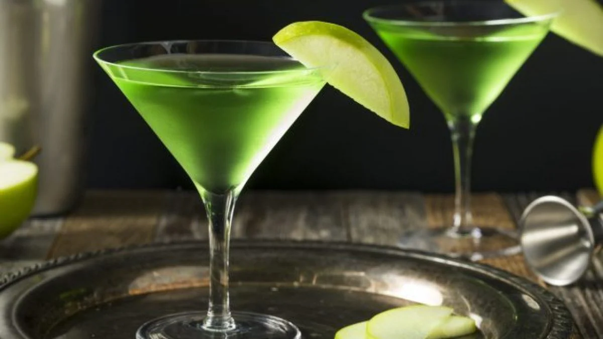 cocktail