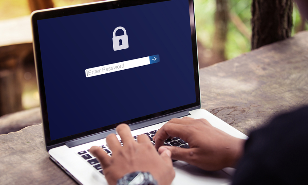 Passwords