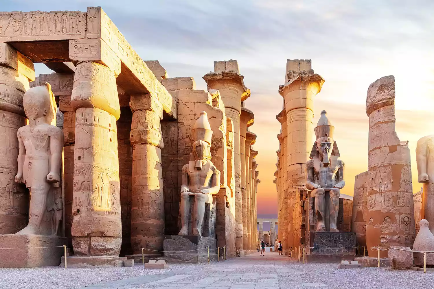 egypt