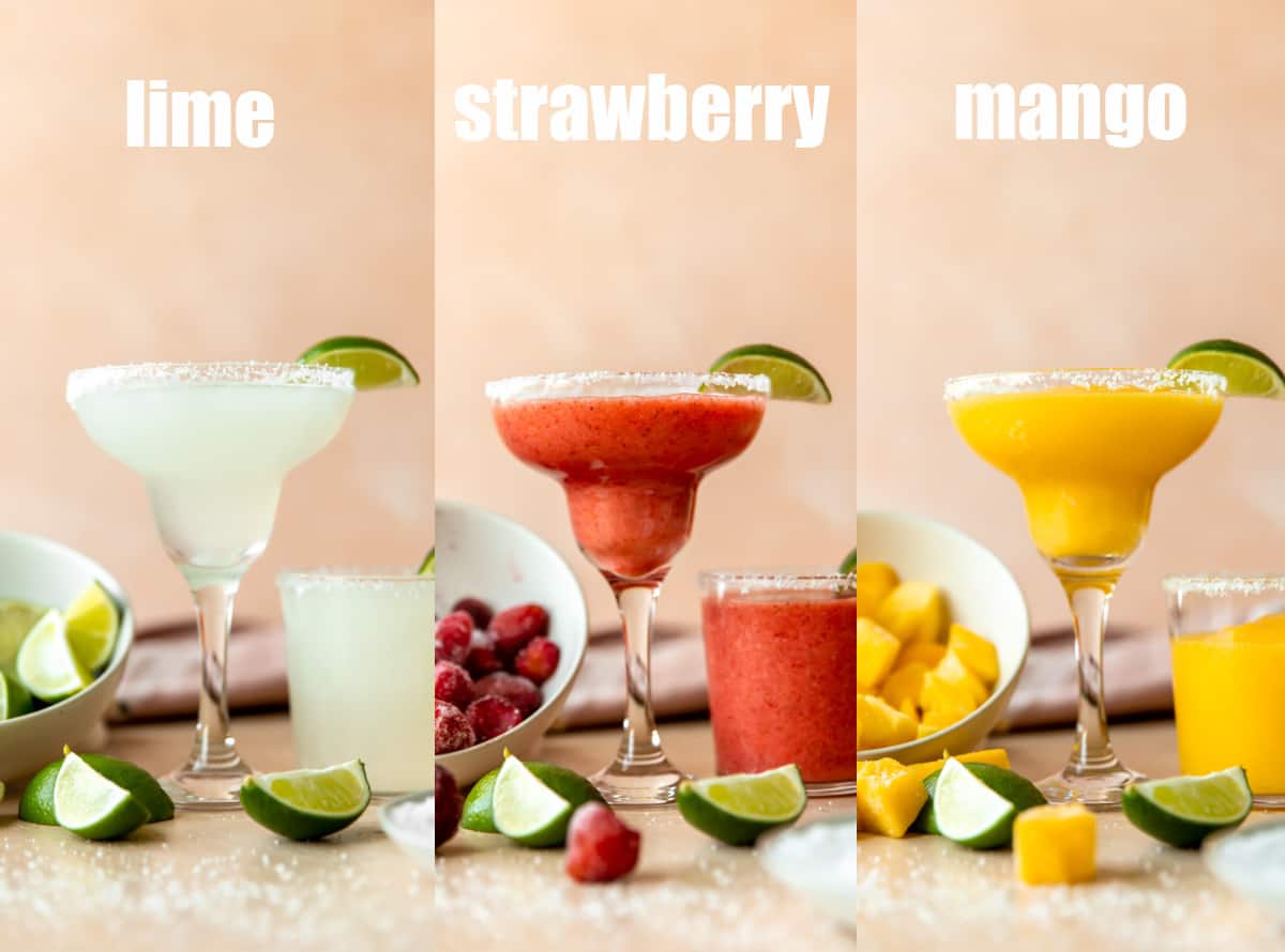 သံပုရာ Margarita