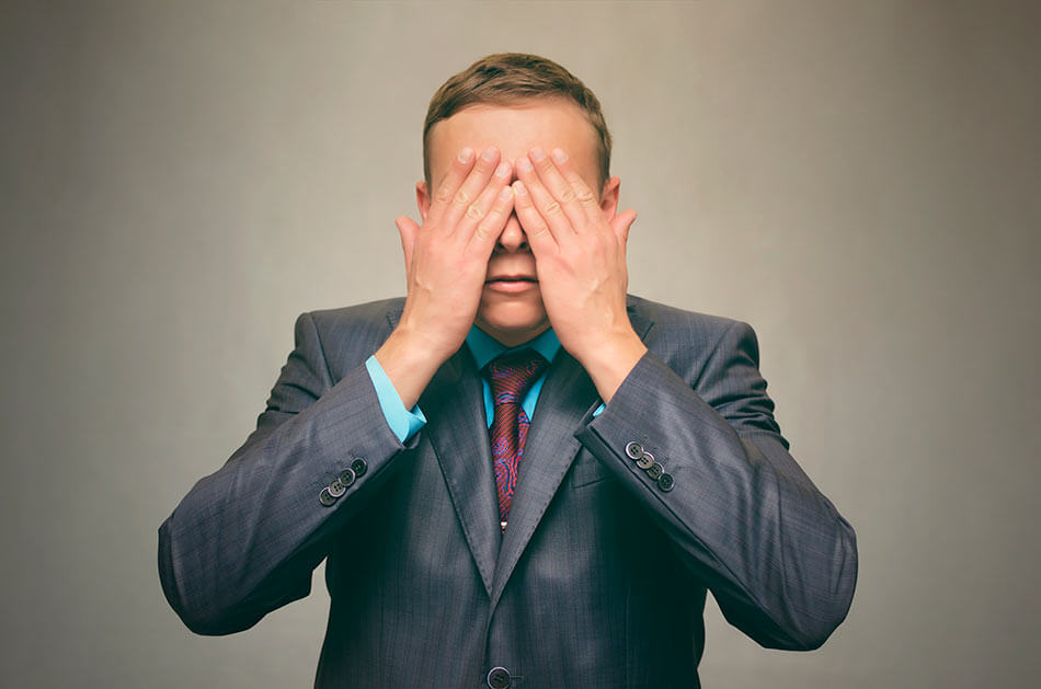 eye health for men