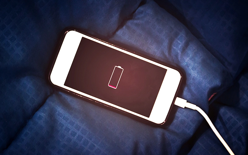 phone battery