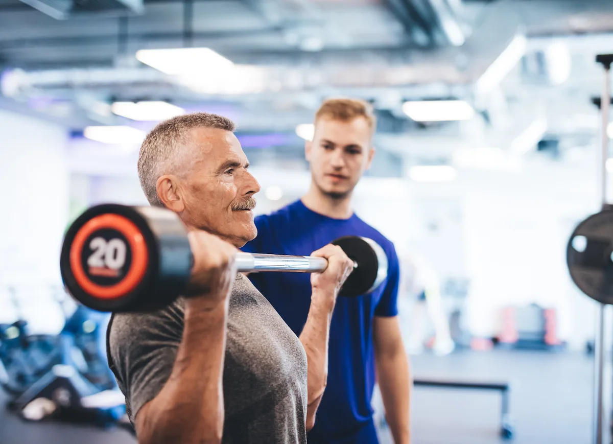Strength Training