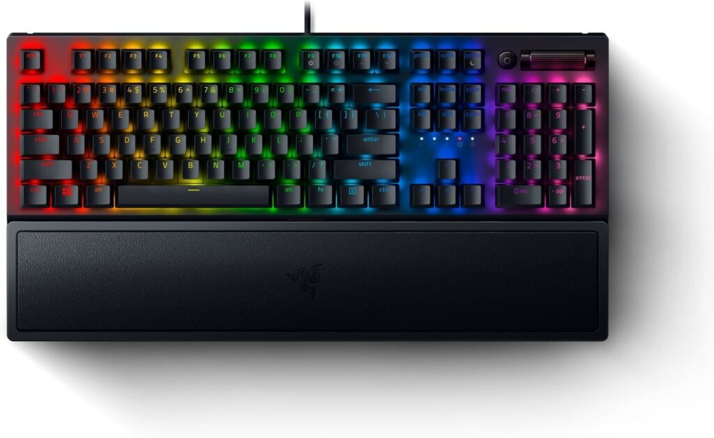 keyboard