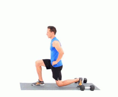 ထိရောက်တဲ့ Workout