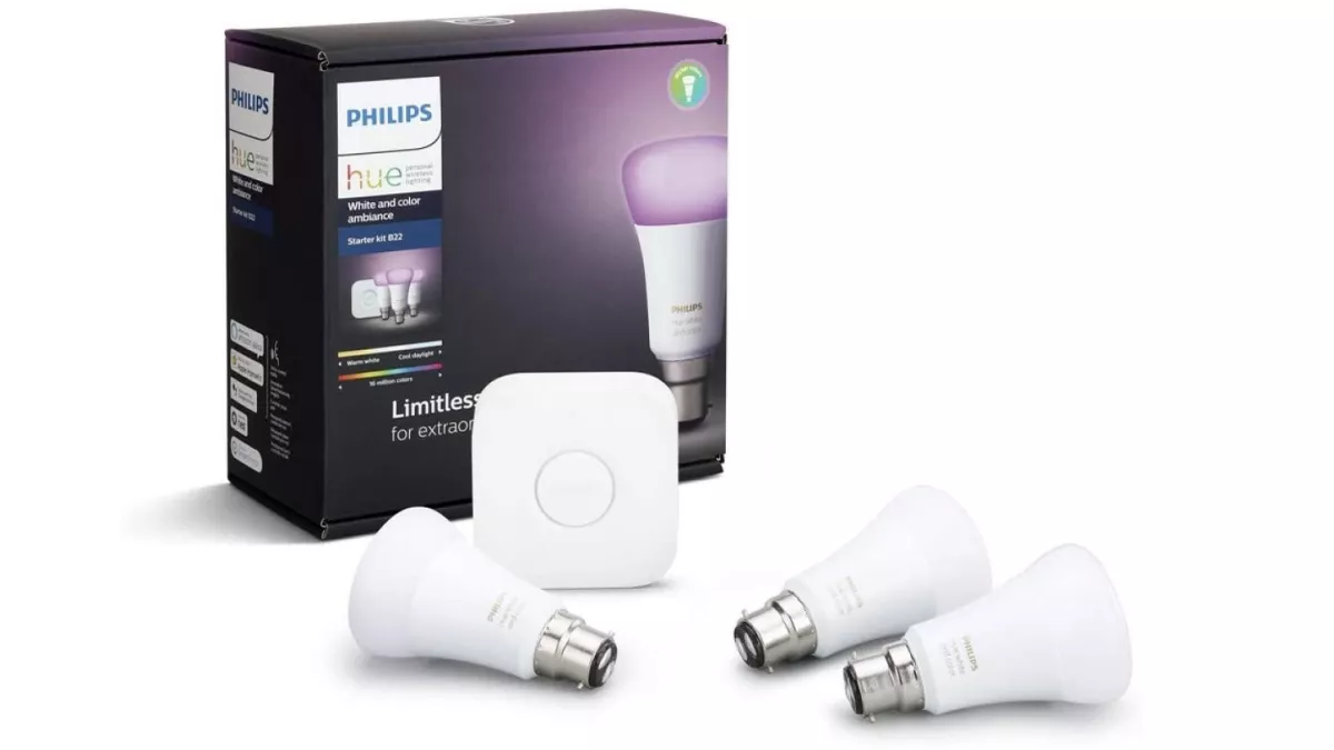 Philips Hue