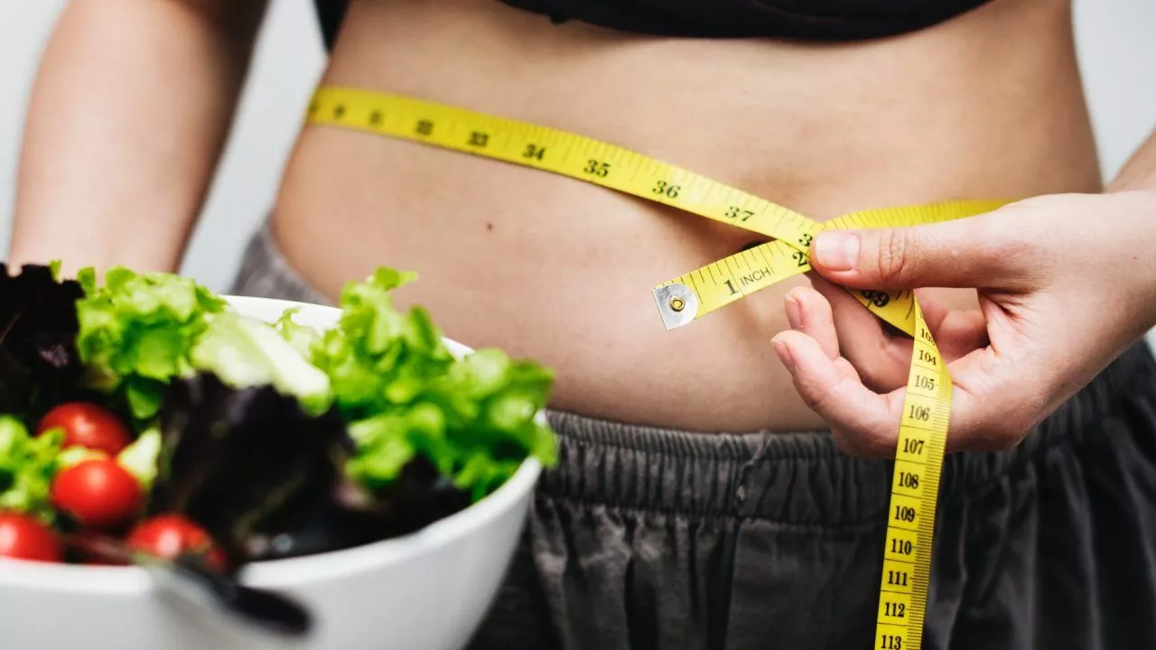 Weight loss food