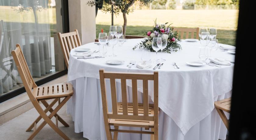 dinner party