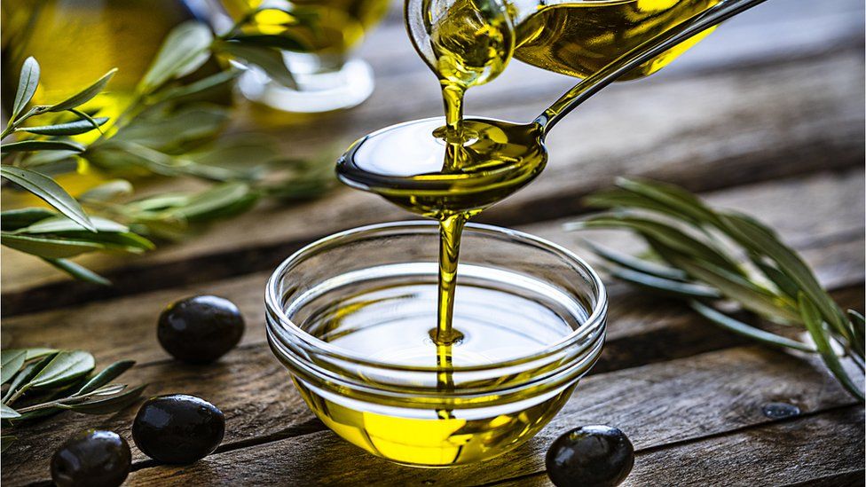 food for healthy heart