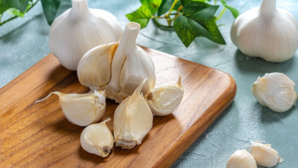 food for healthy heart