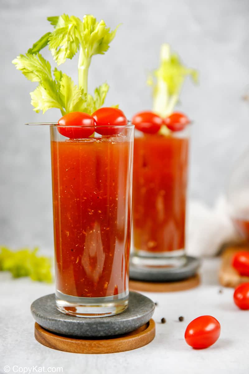 cocktails