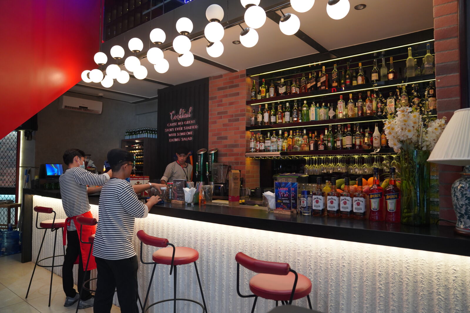 La Pie Sa