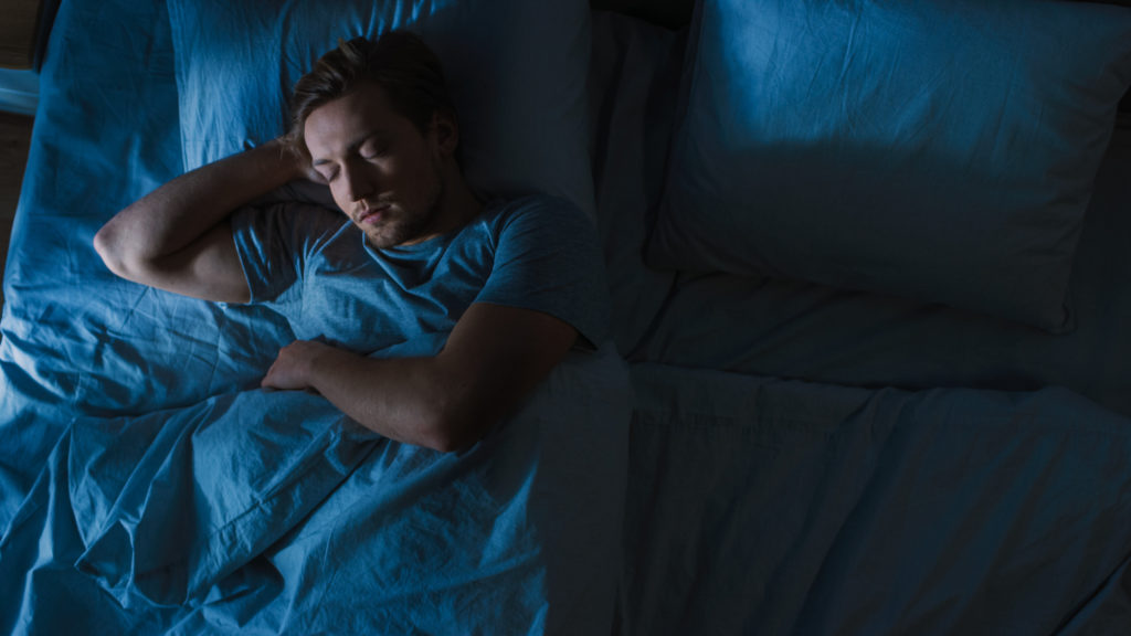 Sleep