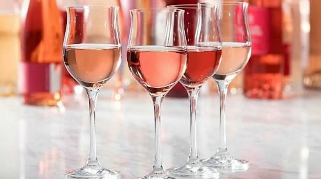 wine