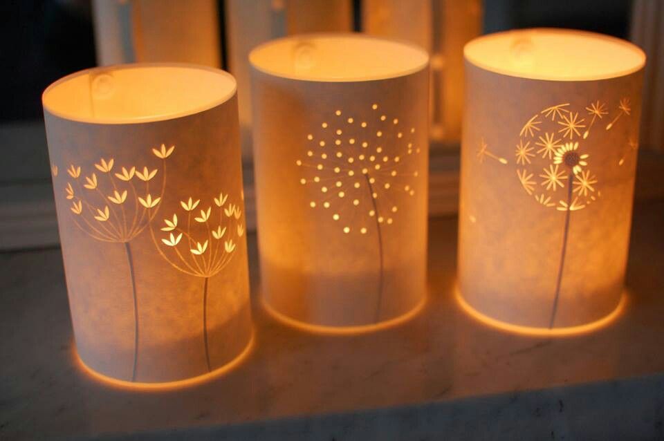 Paper lantern