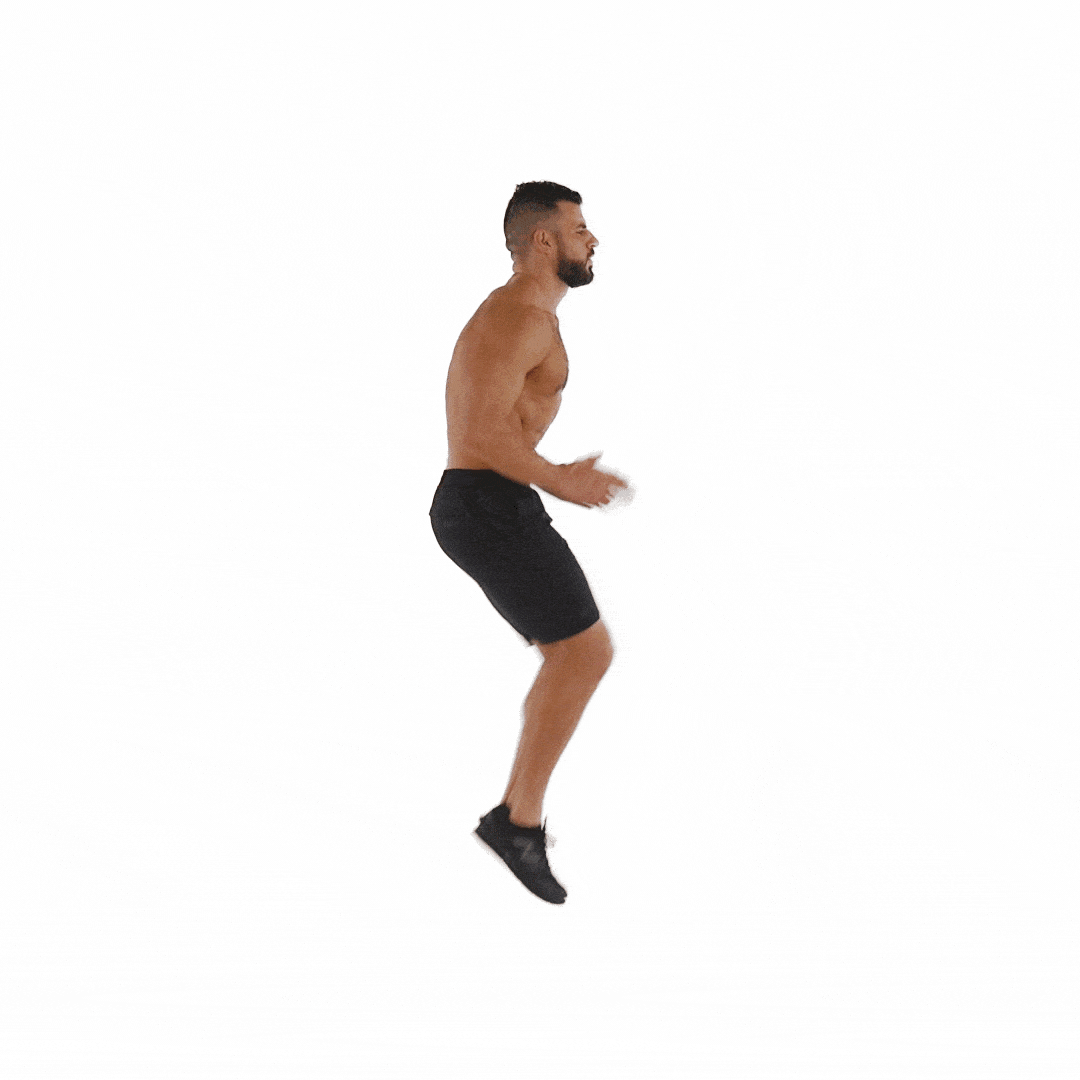 လွယ်ကူတဲ့ Cardio
