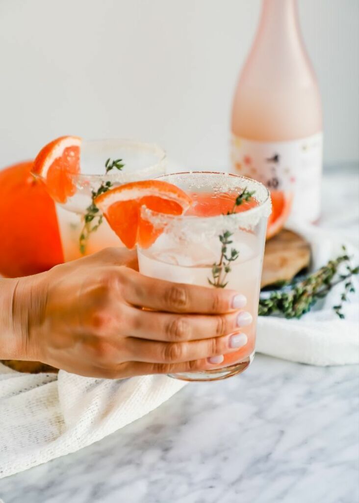 cocktail