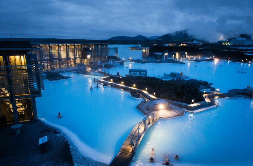 most beautiful places