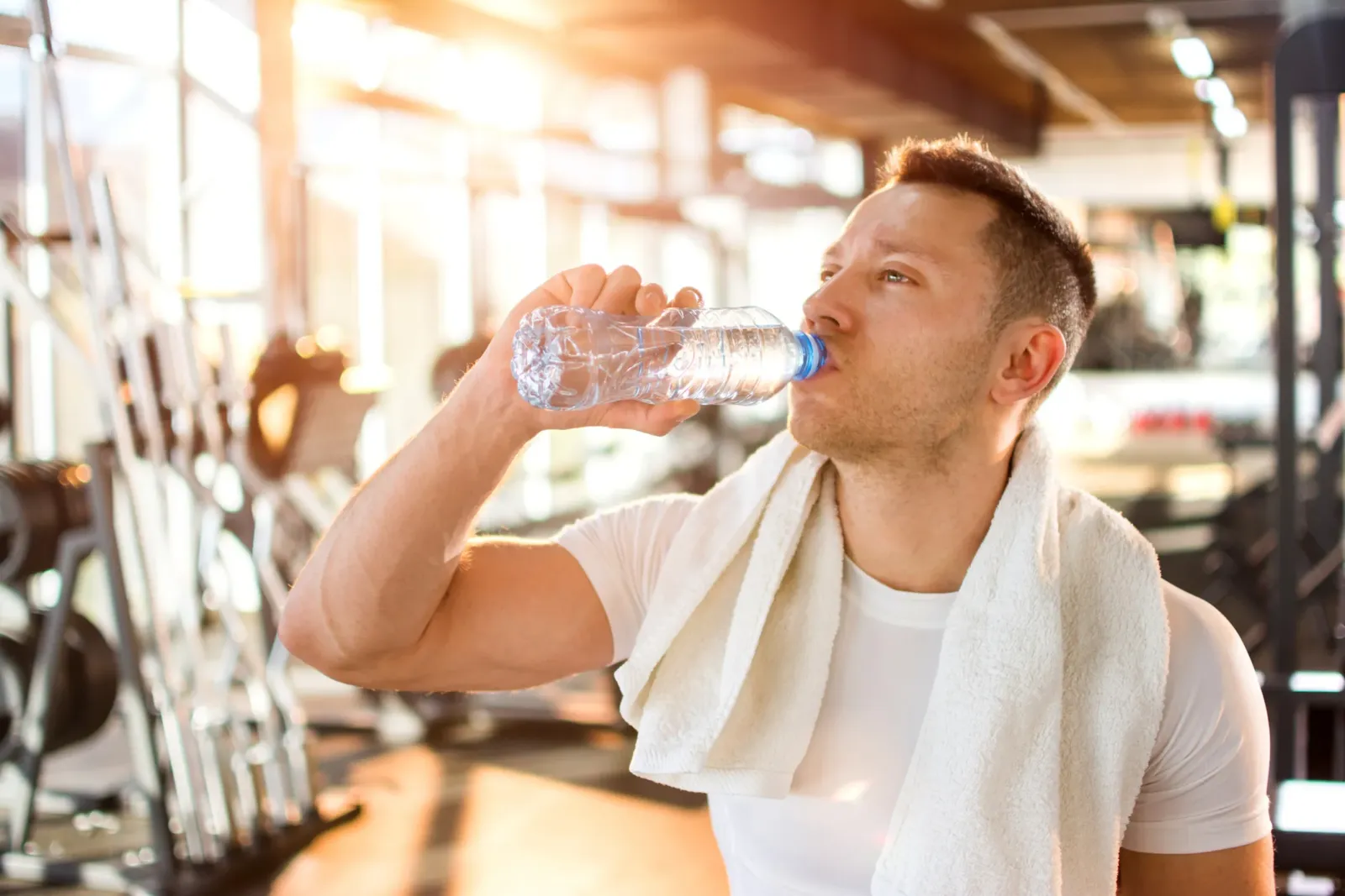 Drinking Water