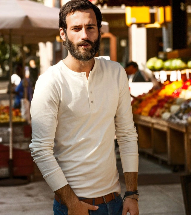 t-shirt fashion