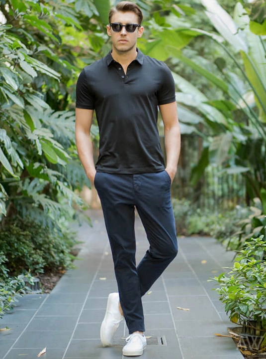 t-shirt fashion