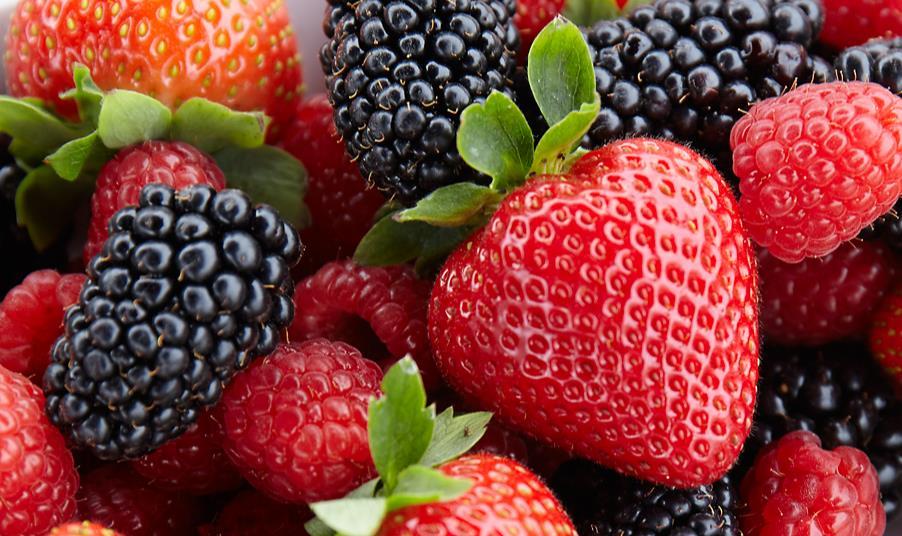 berry