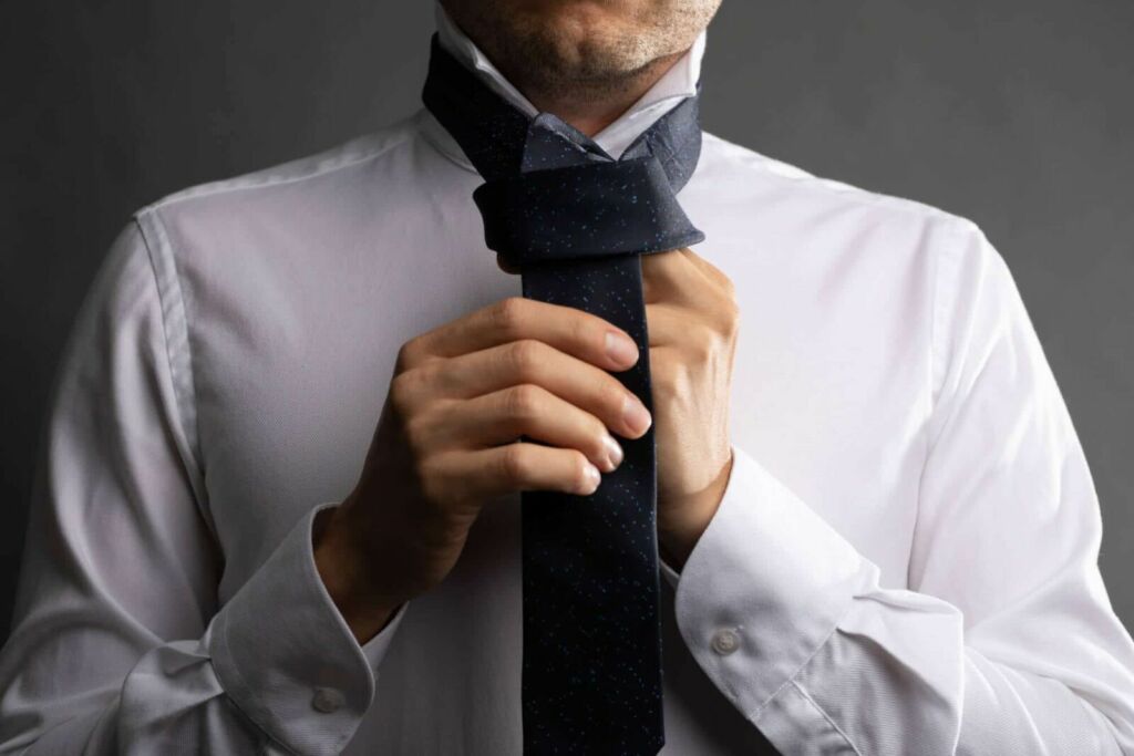 Tie
