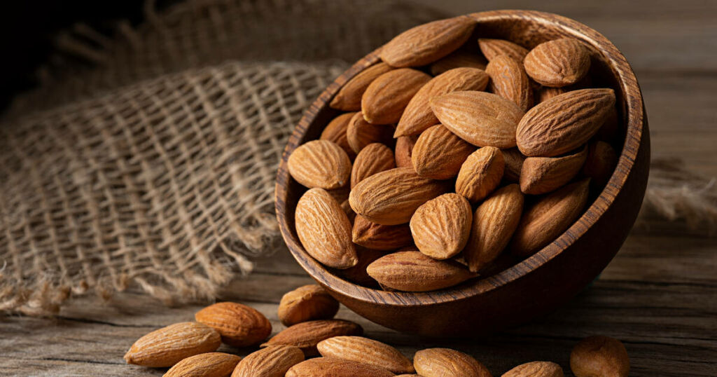 food for healthy heart