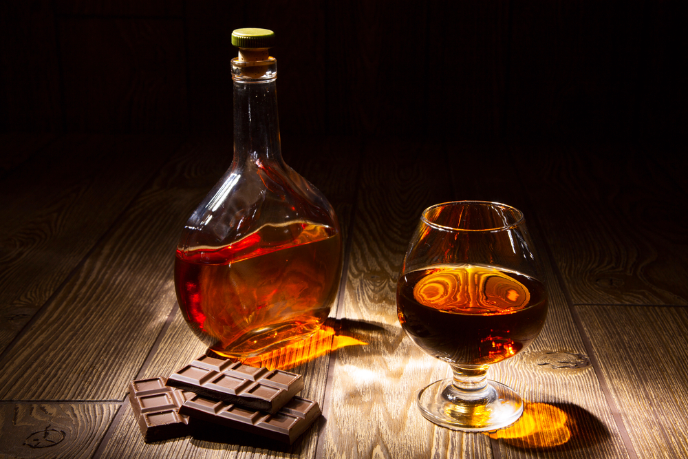 brandy