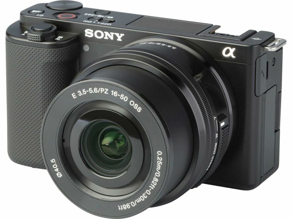 Camera