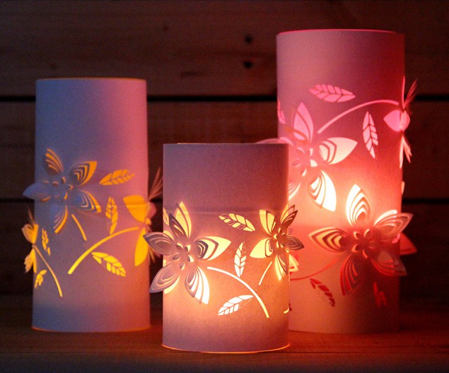 Paper lantern