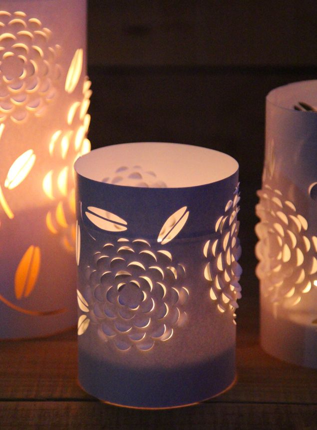 Paper lantern