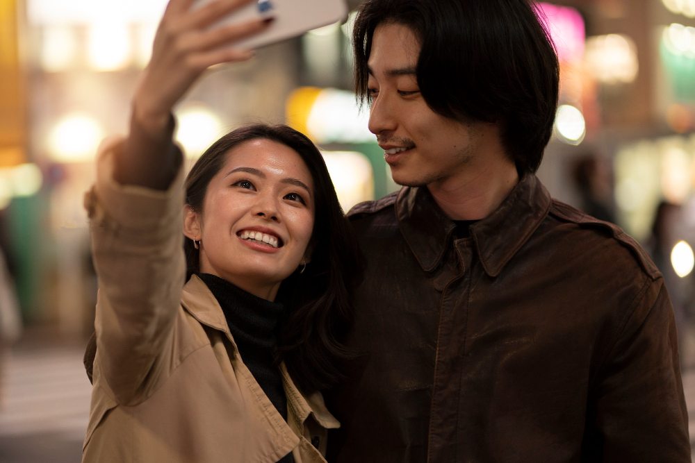 couple