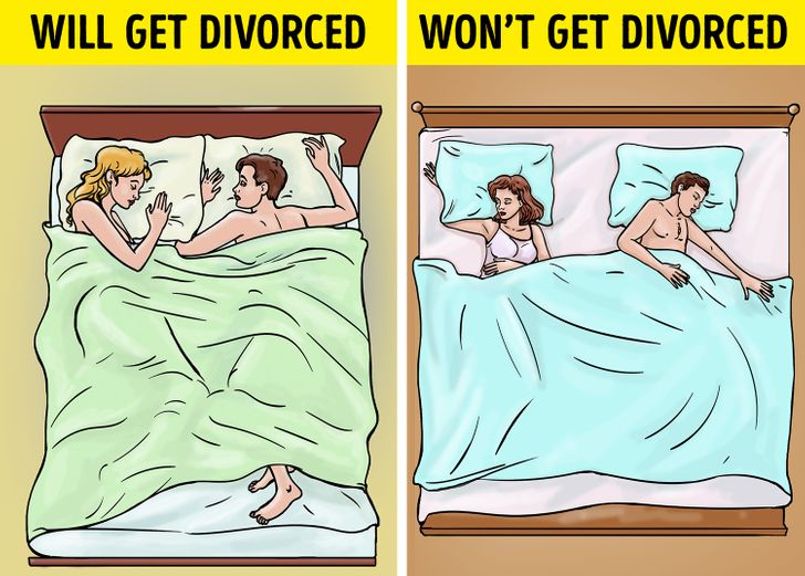 beds