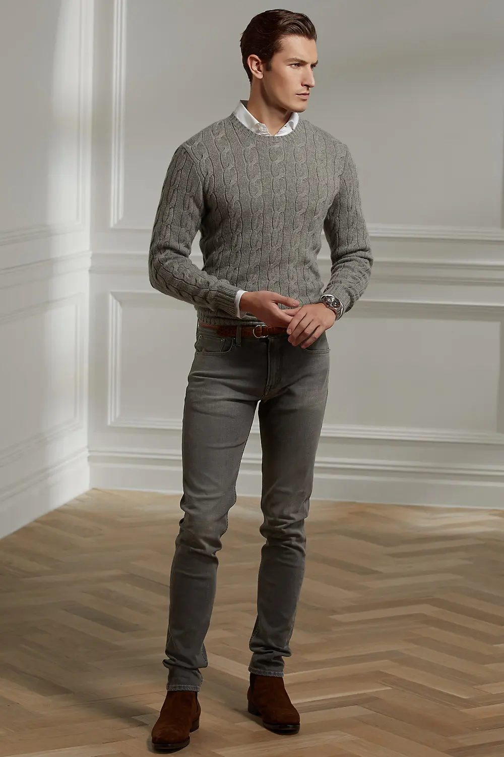 jeans fashion