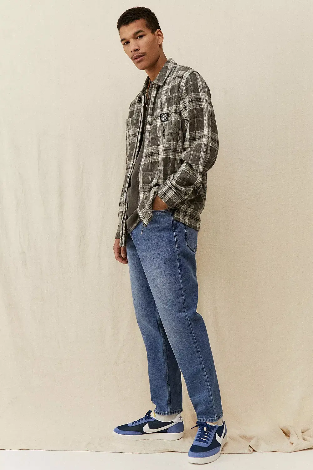jeans fashion