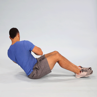 exercises for men