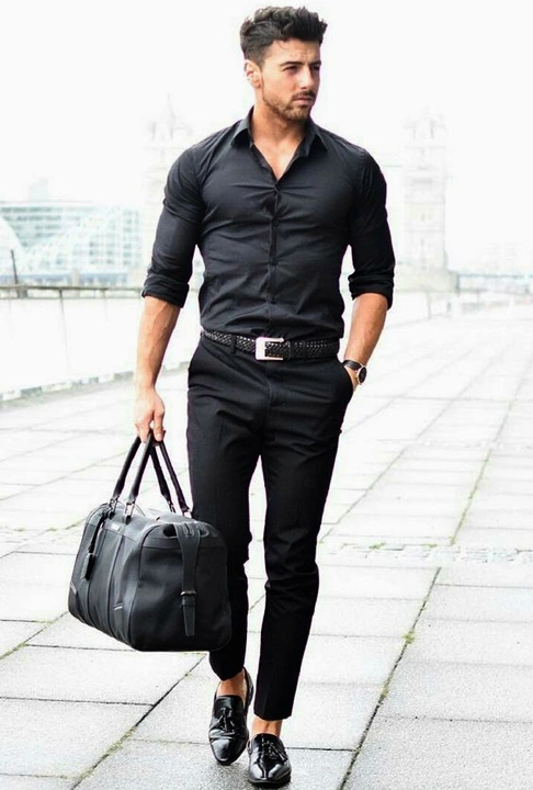 ဘောင်းဘီ Fashion