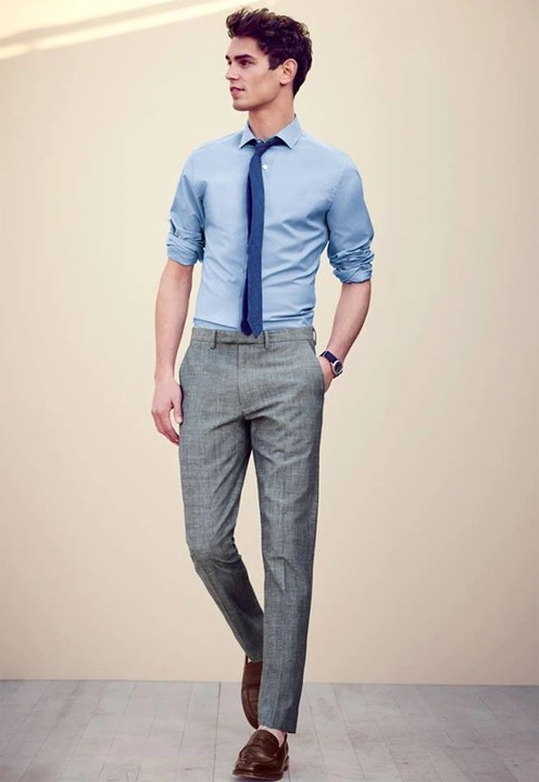 ဘောင်းဘီ Fashion